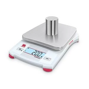 OHAUS weighing scale CL 2000