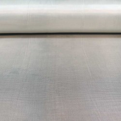 GDC 210T Sergé Carbone Polyester 210 g/m² en 100 cm de large - tissu de  carbone polyester