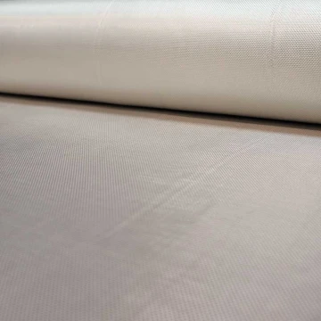Plain weave glass fabric, 120 g/m², 80 cm wide