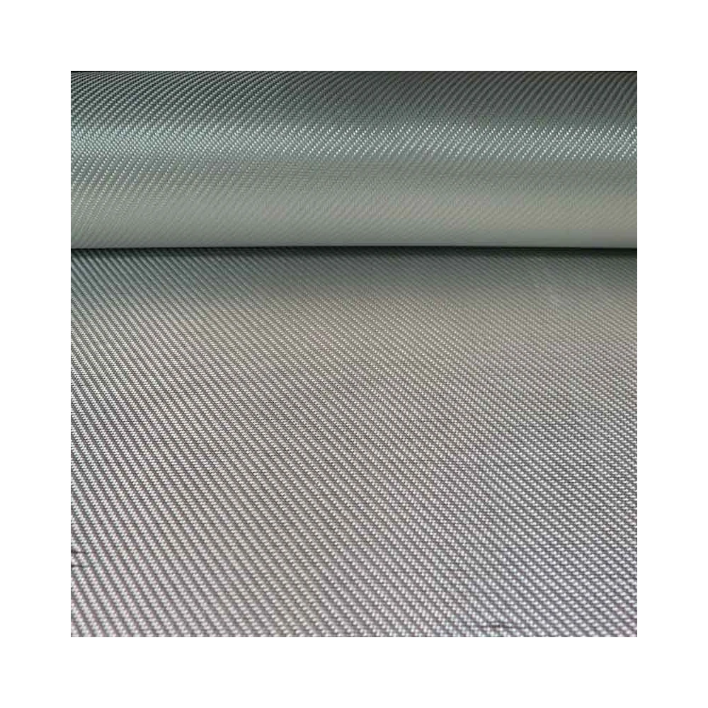 Tissus de verre Sergé 2/2 280 g/m² en 100 cm de large version 