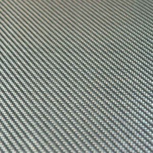 Tissus de verre Sergé 2/2 280 g/m² en 100 cm de large version 