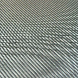 Tissus de verre Sergé 2/2 280 g/m² en 100 cm de large version 