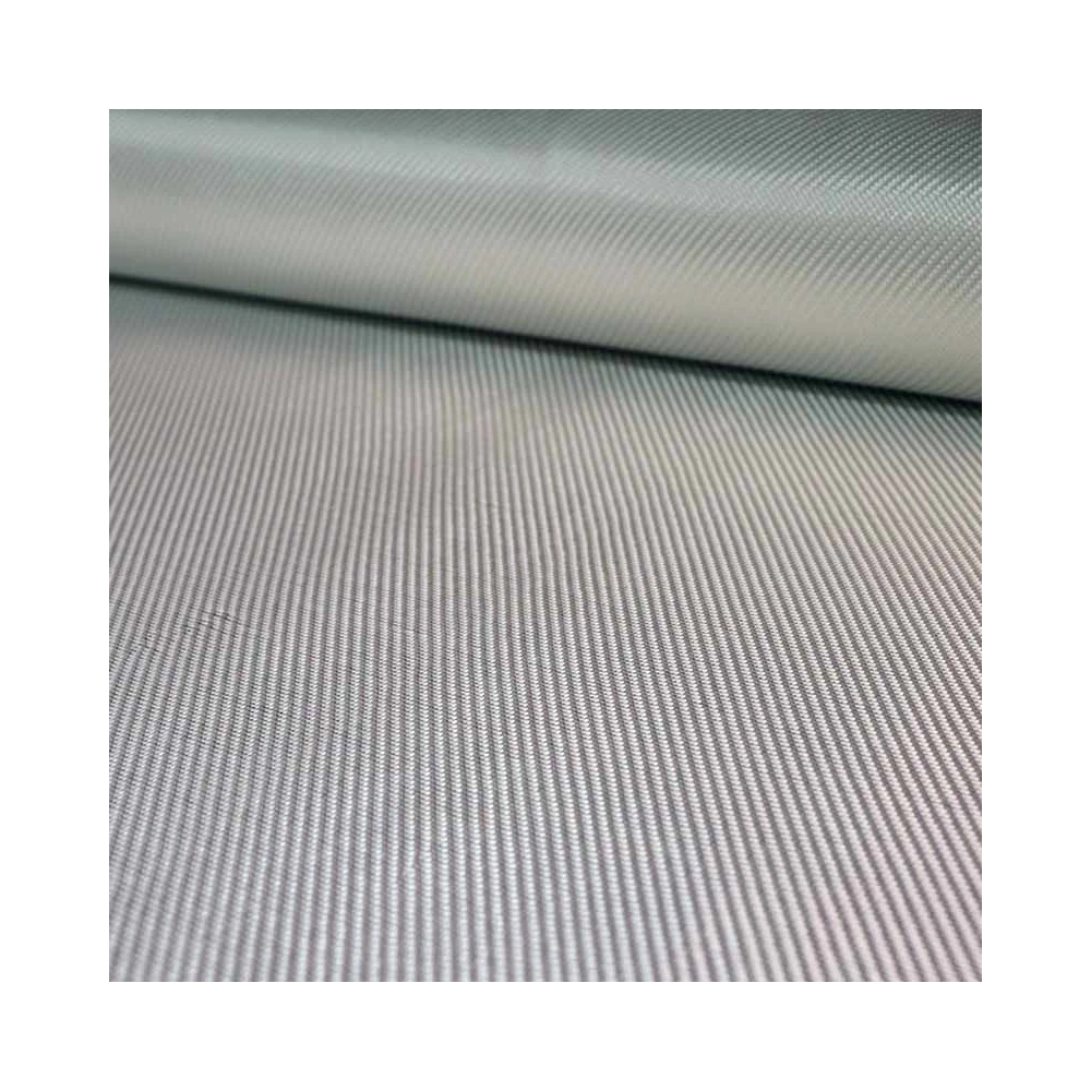 Tissus de verre Sergé 2/2 280 g/m² en 100 cm de large version 
