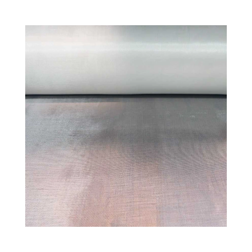 Tissus de verre Taffetas 80 g/m² en 100 cm de large