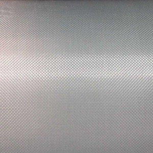 E glass fibre Plain 202 g/m² width 80 cm