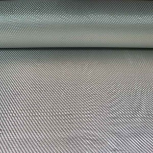 Tissus de verre Sergé 2/2 380 g/m² en 100 cm de large version 
