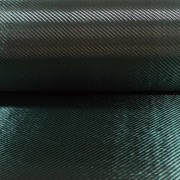 KC 213 Sergé Carbone Aramide 213 g/m² en 120 cm de large