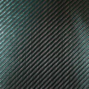 KC 213 Sergé Carbone Aramide 213 g/m² en 120 cm de large