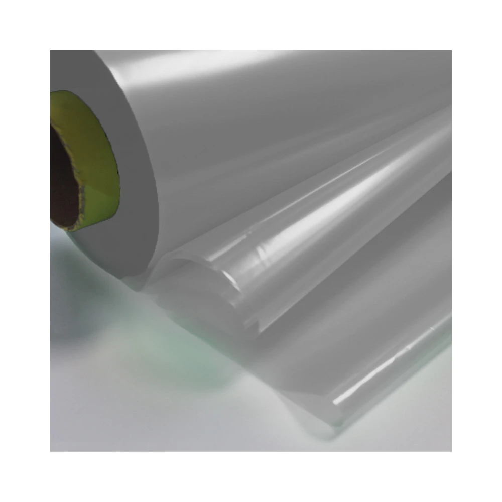 Bache tube