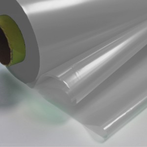 Bache tube