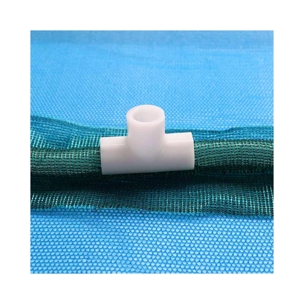 Connecteur 16mm Sachet de 50