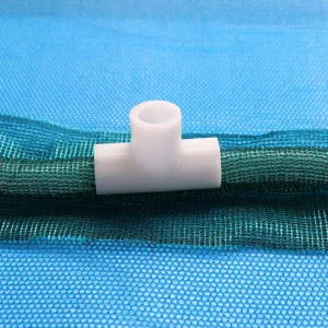 Connecteur 16mm Sachet de 50