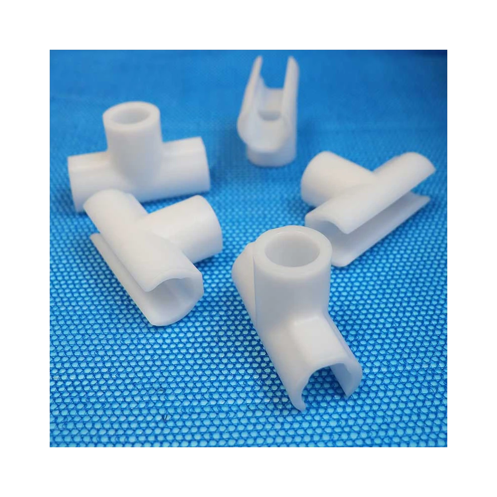 Connecteur 16mm Sachet de 50