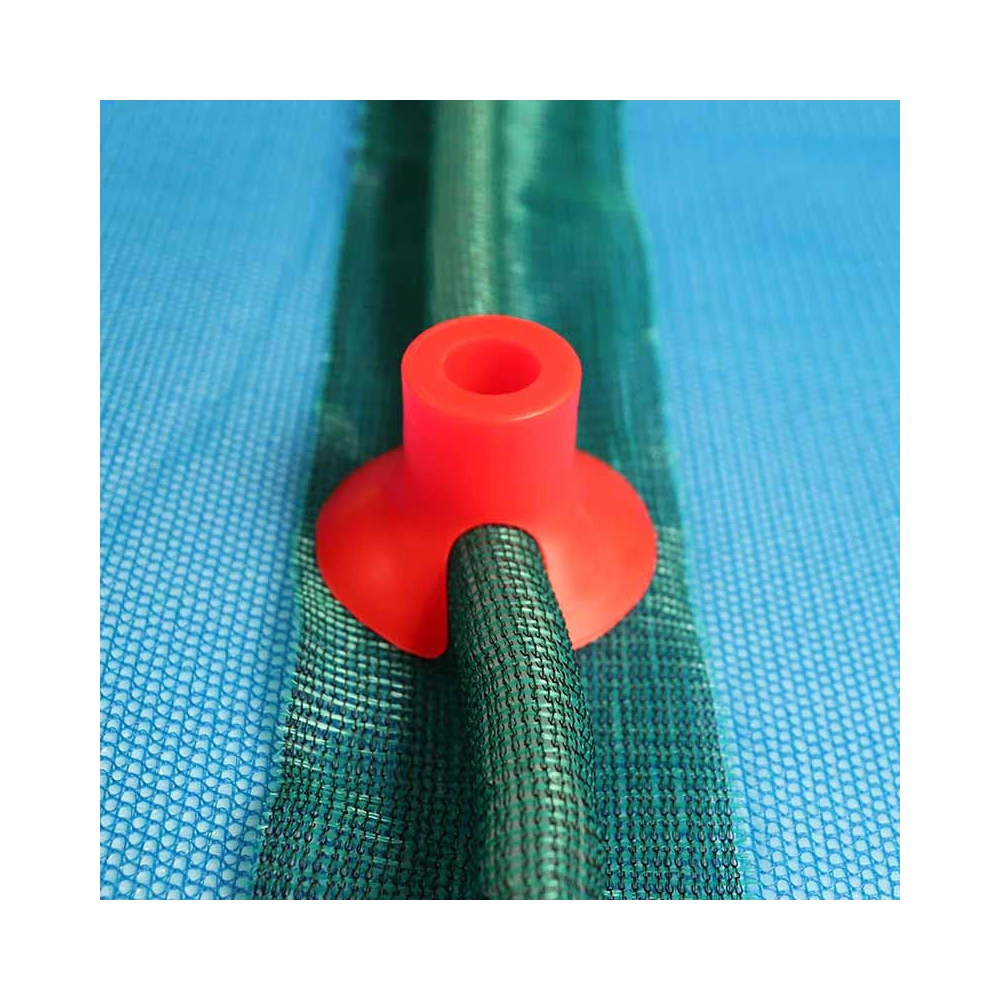 Plot Infusion Rouge Diam Intérieur 16mm