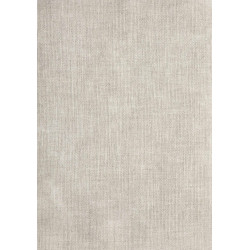 Fabric in linen twill 2/2 145 g/m² width 100 cm 