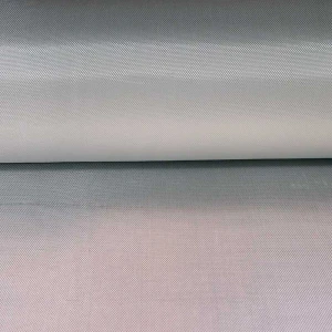 E glass fibre Plain 202 g/m² width 80 cm