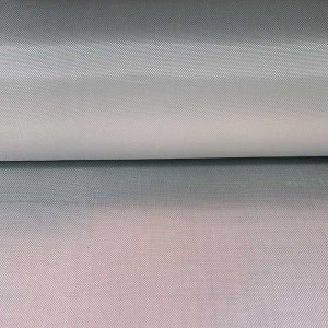 Tissus de verre Taffetas 280 g/m² en 65 cm de large