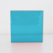 SC Clear Color Turquoise