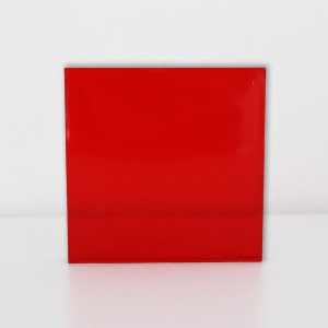 SC Clear Color Rouge N°1 en 0.1kg + pipette 3,1ml