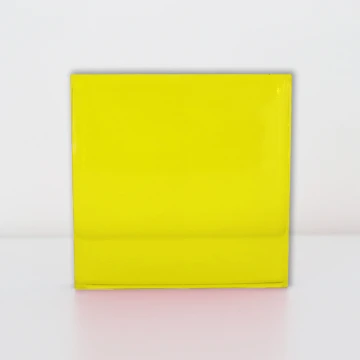 SC Clear color Yellow no1 in 0.1kg + 5ml pipette