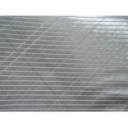 Biaxial de verre E Bx 450 en 125 cm de large
