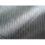 Biaxial de verre E Bx450  - En bande découpées