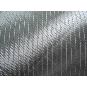 Biaxial de verre E Bx 450 en 125 cm de large