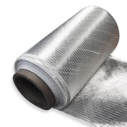 Biaxial de verre E Bx450  - En bande découpées