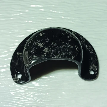 6 mm chopped carbon fiber