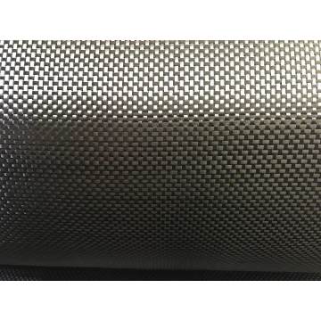Tissus de carbone HR 3K Taffetas 160 g/m² in 100 cm of large