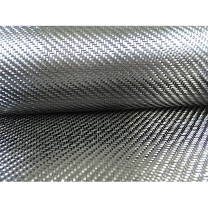 Tissus de carbone HR 3K Sergé 160 g/m² en 100 cm de large