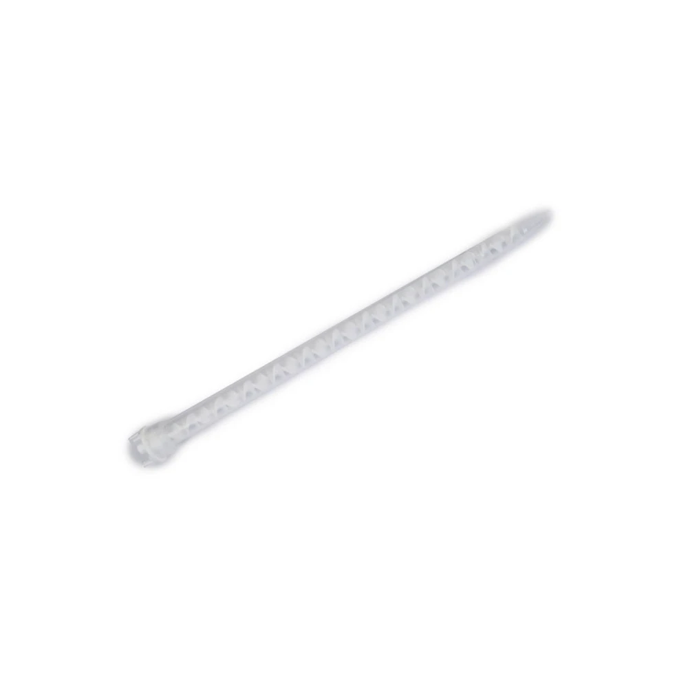 Embout plastique de mélange