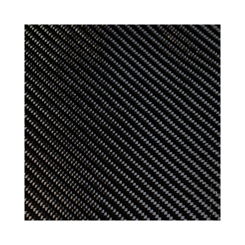 Tissus de carbone 3K TR30S Sergé 200 g/m² en 100 cm de large