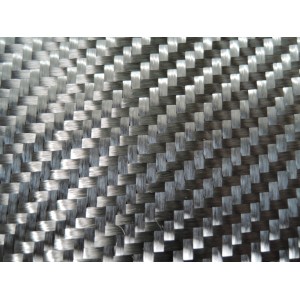 Tissus de carbone HR 3K T300 Sergé 193 g/m² en 100 cm de large