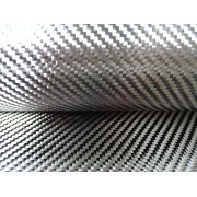 Tissus de carbone HR 3K T300 Sergé 193 g/m² en 100 cm de large