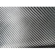 Tissus de carbone HR 3K T300 Sergé 193 g/m² en 100 cm de large