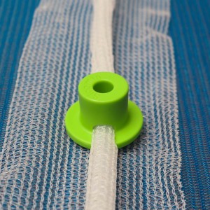 Infubox 25mm PE
