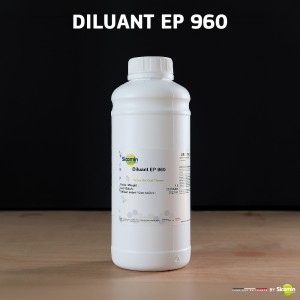 Diluant EP 960 pour  SG 715