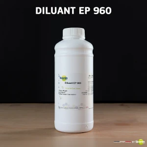 Diluant EP 960 pour  SG 715