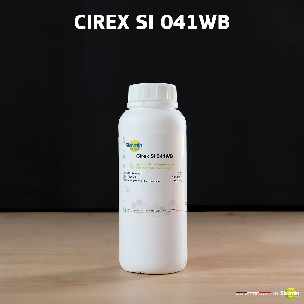 CIREX Si 041 WB 0.5 Litre