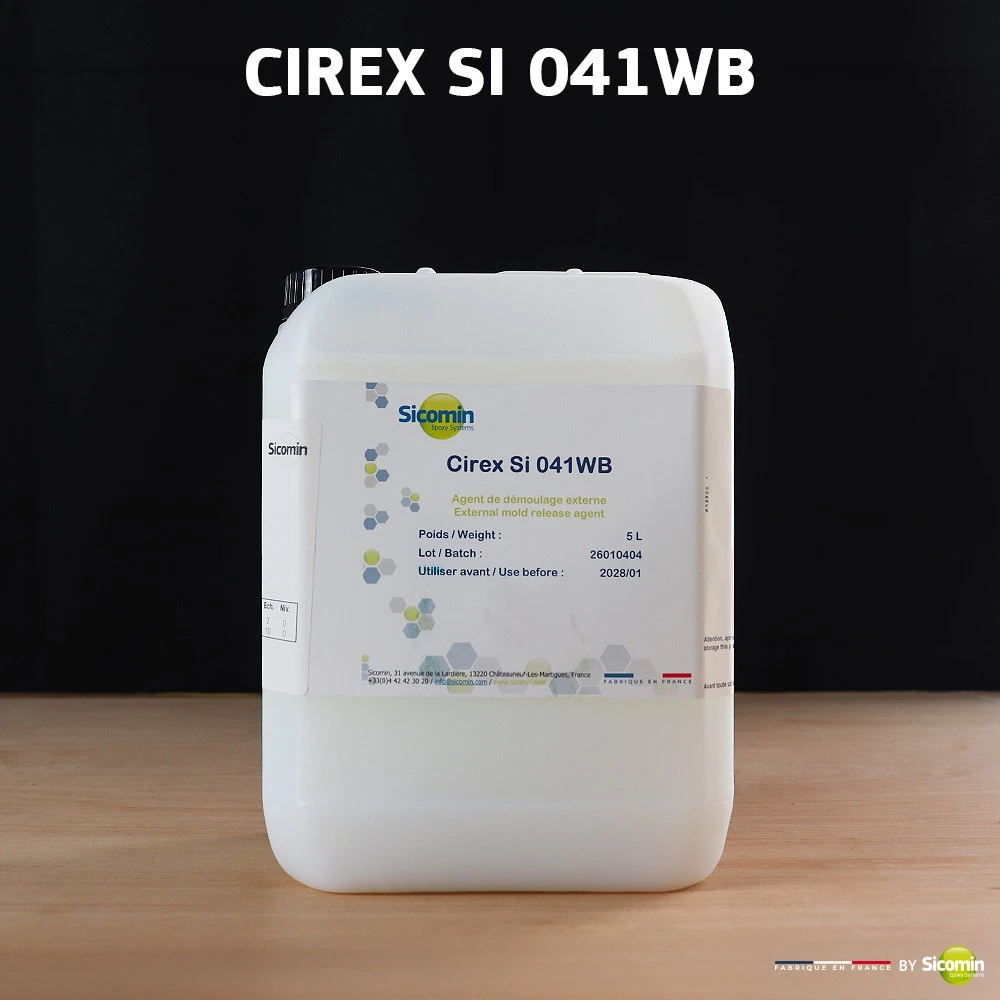 CIREX Si 041 WB 5 Litre