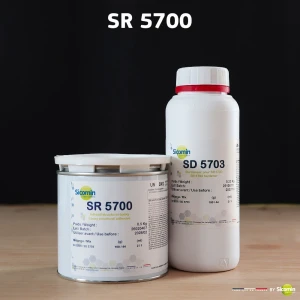SR 5700 Epoxy Resin + SD 5703 Standard Hardener