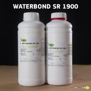 Waterbased Epoxy Resin Waterbond SR 1900 + Hardener SD 1905