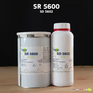 Epoxy Resin SR 5600 + Slow Hardener SD 5602