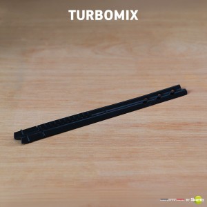 Touillettes Turbomix 20 cm boîte de 10