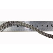 Carbone HR UD 350 g/m² 15 mm de large