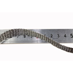Carbone HR UD 350 g/m² 15 mm de large