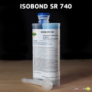 copy of Epoxy Adhesive ISOBOND 735 (SR 735 + SD 735)