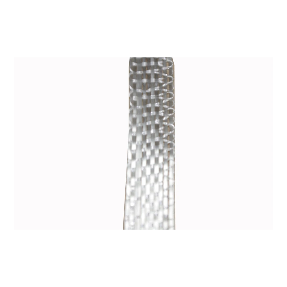 Verre E UD 174 g/m²  large de 15 mm