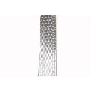 Verre E UD 174 g/m²  large de 15 mm